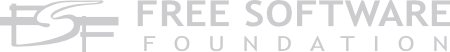 Free Software Foundation